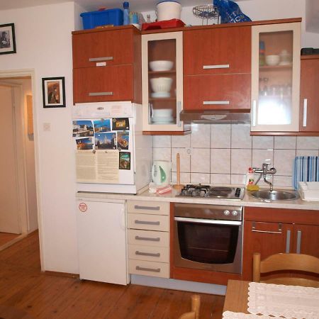 Apartment 11 Rovinj Eksteriør billede