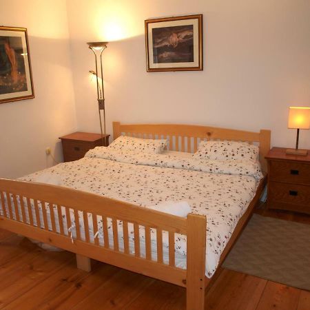 Apartment 11 Rovinj Eksteriør billede