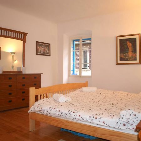 Apartment 11 Rovinj Eksteriør billede