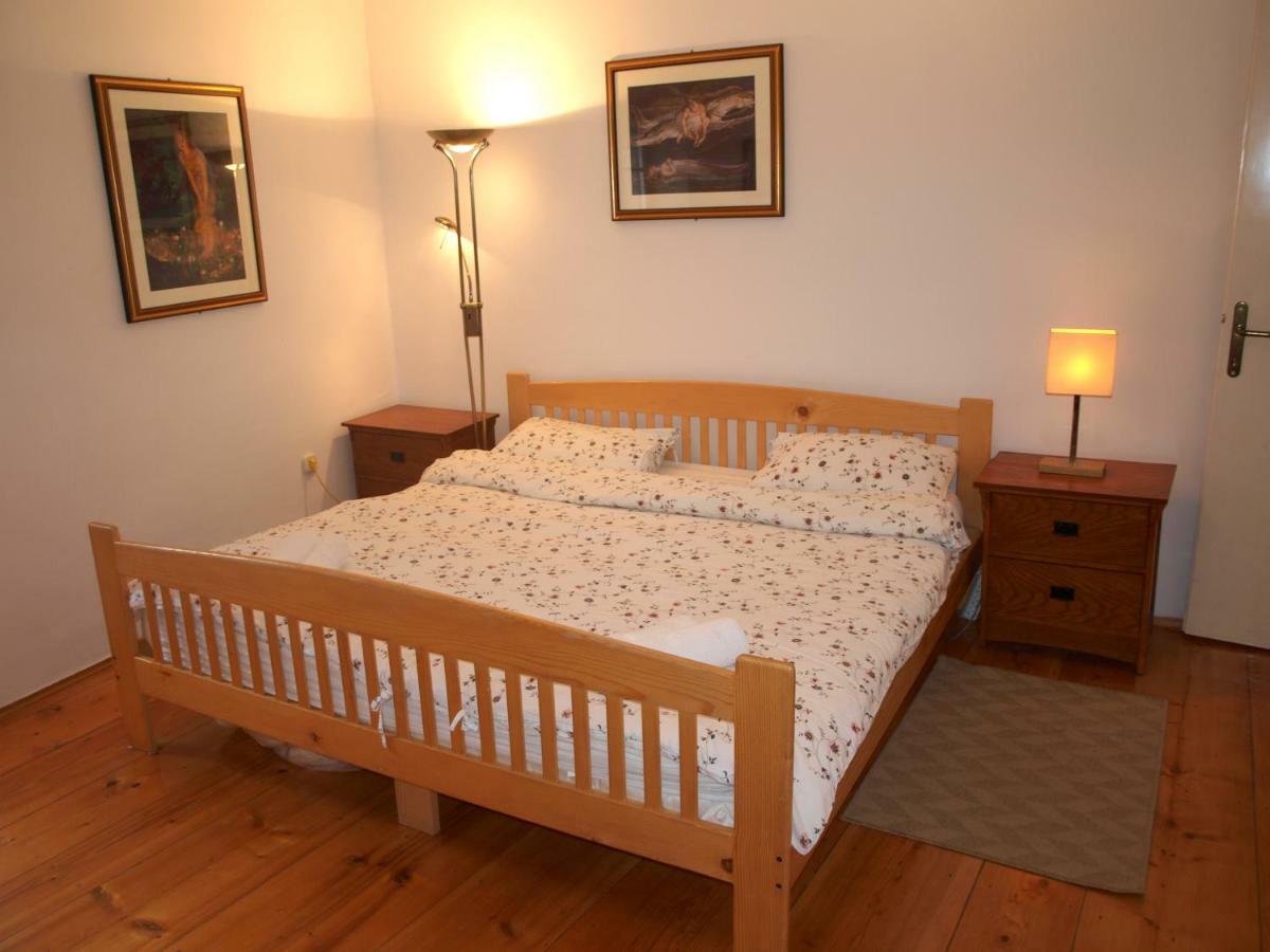 Apartment 11 Rovinj Eksteriør billede