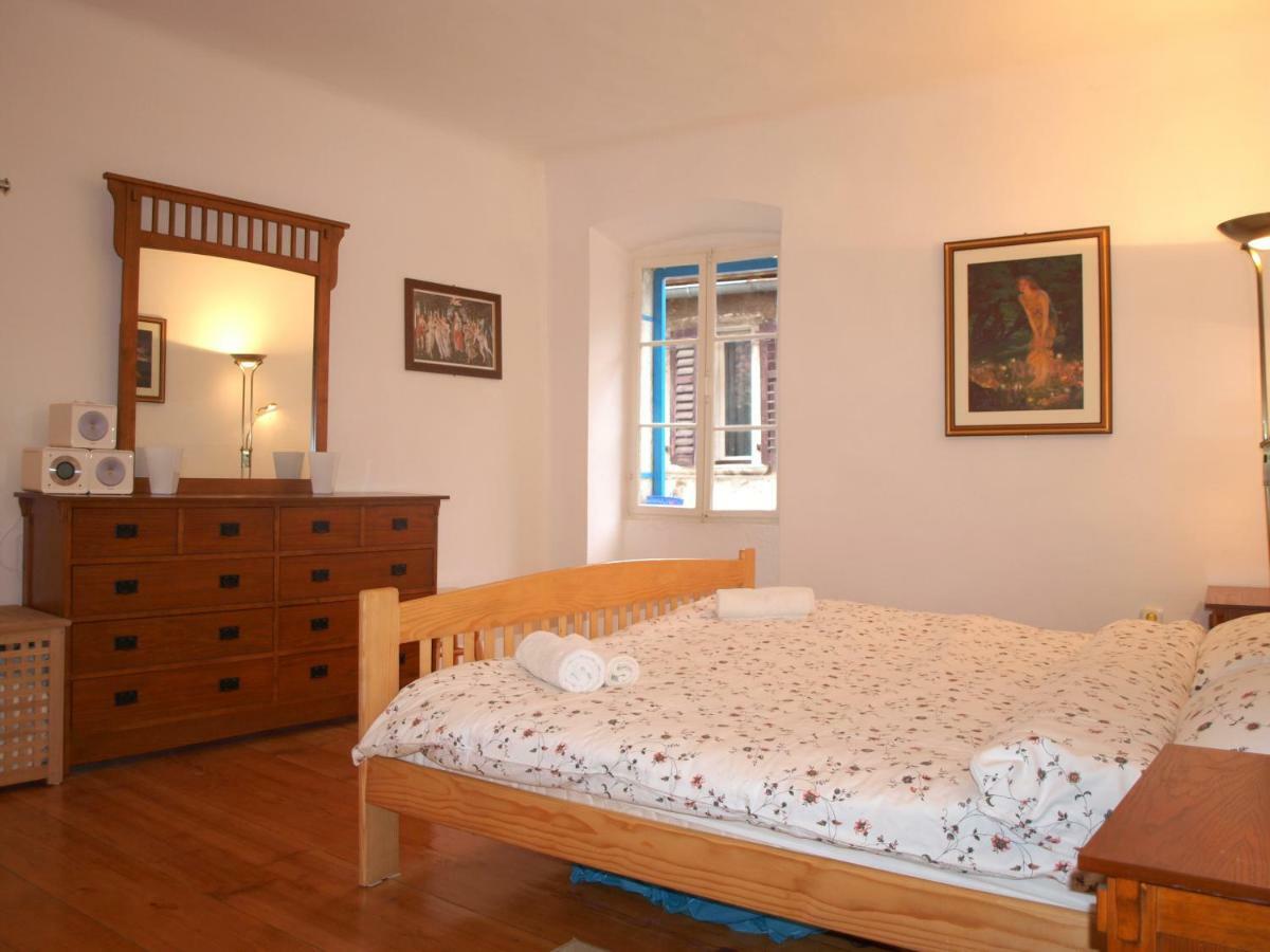 Apartment 11 Rovinj Eksteriør billede