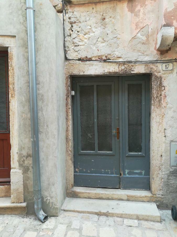 Apartment 11 Rovinj Eksteriør billede